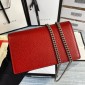 Gucci Mini borsa Dionysus in pelle