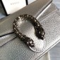 Gucci Mini borsa Dionysus in pelle