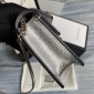 Gucci Mini borsa Dionysus in pelle
