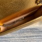 Gucci Mini borsa Dionysus in pelle