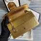 Gucci Mini borsa Dionysus in pelle