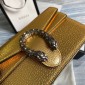 Gucci Mini borsa Dionysus in pelle