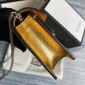 Gucci Mini borsa Dionysus in pelle