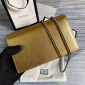 Gucci Mini borsa Dionysus in pelle