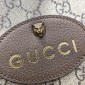   Borsa a tracolla GG Supreme
