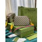   Borsa a tracolla GG Supreme