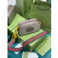   Borsa a tracolla GG Supreme