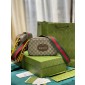   Borsa a tracolla GG Supreme