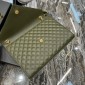 YSL Envelope Borsa Grande In Pelle Grained   