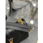 YSL Envelope Borsa Media In Pelle 