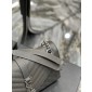 YSL Envelope Borsa Media In Grained Pelle  