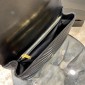 YSL Yves Saint Laurent College Large Chain Bag  