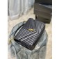 YSL Yves Saint Laurent College Large Chain Bag  