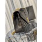 YSL Yves Saint Laurent College Large Chain Bag  