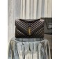 YSL Yves Saint Laurent College Large Chain Bag  