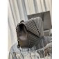 YSL Yves Saint Laurent College Large Chain Bag  