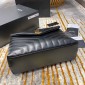 YSL Yves Saint Laurent Medium Chain Bag in Calfskin 