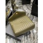 YSL Yves Saint Laurent Medium Chain Bag in Calfskin 