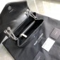 YSL Yves Saint Laurent Loulou Small Bag 