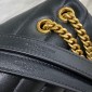 YSL Yves Saint Laurent Loulou Small Bag 