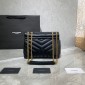YSL Yves Saint Laurent Loulou Small Bag 