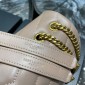 YSL Yves Saint Laurent Loulou Small Bag 