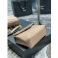 YSL Yves Saint Laurent Loulou Small Bag 