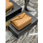 YSL Yves Saint Laurent Loulou Small Bag 