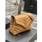 YSL Yves Saint Laurent Loulou Small Bag 