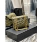 YSL Yves Saint Laurent Loulou Small Bag 