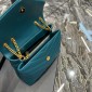 YSL Yves Saint Laurent Loulou Small Bag 