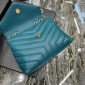 YSL Yves Saint Laurent Loulou Small Bag 