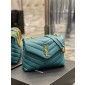 YSL Yves Saint Laurent Loulou Small Bag 