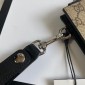 Gucci Bustina in tessuto GG Supreme 