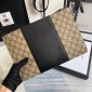Gucci Bustina in tessuto GG Supreme 
