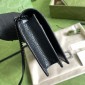 GG Marmont Chain Wallet 