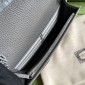 GG Marmont Chain Wallet 