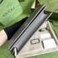 GG Marmont Chain Wallet 