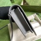 GG Marmont Chain Wallet 