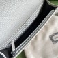 GG Marmont Chain Wallet 