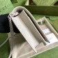 GG Marmont Chain Wallet 
