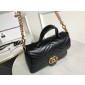Borsa a mano GG Marmont misura piccola