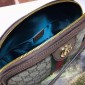  Borsa A spalla Ophidia GG 