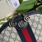  Borsa A spalla Ophidia GG 