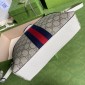  Borsa A spalla Ophidia GG 