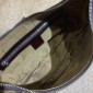 Fendi Canvas Hobo 
