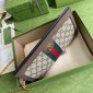 Gucci Small Ophidia Bag on chain 