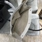 YSL Yves Saint Laurent Rive Gauche Large Tote Bag 