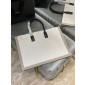 YSL Yves Saint Laurent Rive Gauche Large Tote Bag 