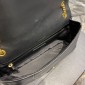 YSL Jamie Medium in Lambskin 